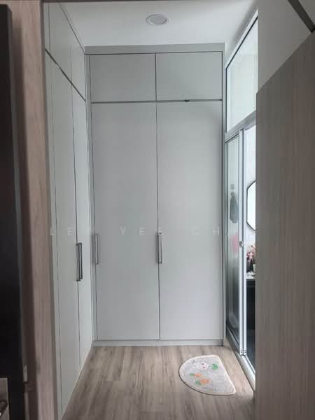 2-storey Terraced House for Sale in Ayer Itam (Penang) - Lee Yee Chee - Interior - PropertyGuru.com.my