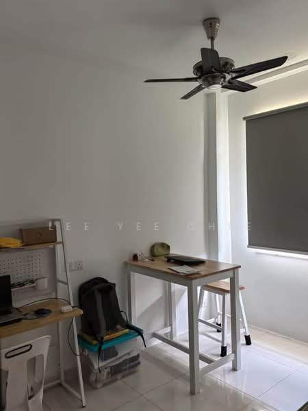 2-storey Terraced House for Sale in Ayer Itam (Penang) - Lee Yee Chee - Study - PropertyGuru.com.my