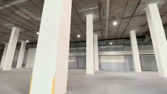 Gudang untuk Disewa di Kota Kemuning (Shah Alam) - Dennix Chin - PropertyGuru.com.my