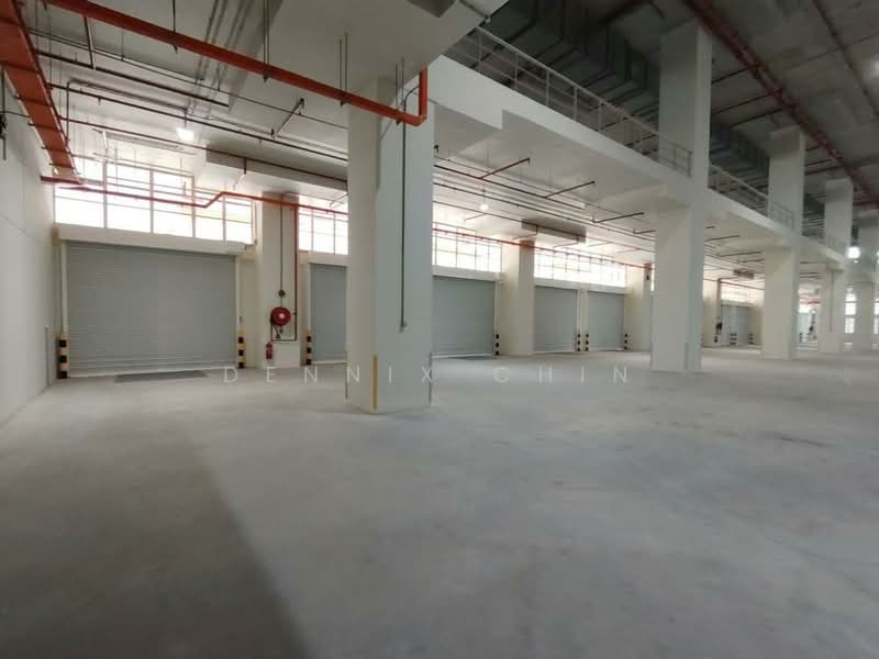 Gudang untuk Disewa di Kota Kemuning (Shah Alam) - Dennix Chin - Interior - PropertyGuru.com.my