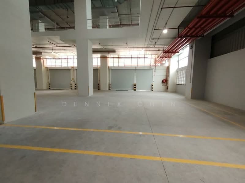 Gudang untuk Disewa di Kota Kemuning (Shah Alam) - Dennix Chin - Interior - PropertyGuru.com.my