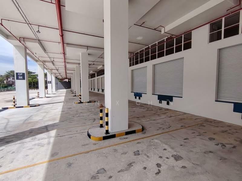 Gudang untuk Disewa di Kota Kemuning (Shah Alam) - Dennix Chin - Exterior - PropertyGuru.com.my