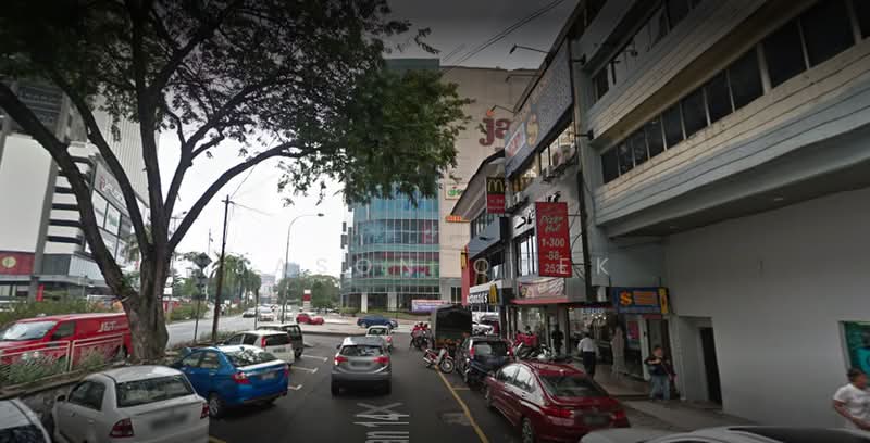 Shop for Rent in Seksyen 14 (Petaling Jaya) - Jason Quek - PropertyGuru.com.my