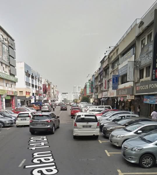 Shop for Rent in Seksyen 14 (Petaling Jaya) - Jason Quek - PropertyGuru.com.my