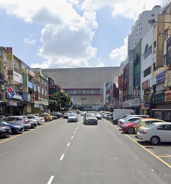 Shop for Rent in Seksyen 14 (Petaling Jaya) - Jason Quek - PropertyGuru.com.my