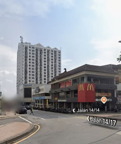 Shop for Rent in Seksyen 14 (Petaling Jaya) - Jason Quek - PropertyGuru.com.my