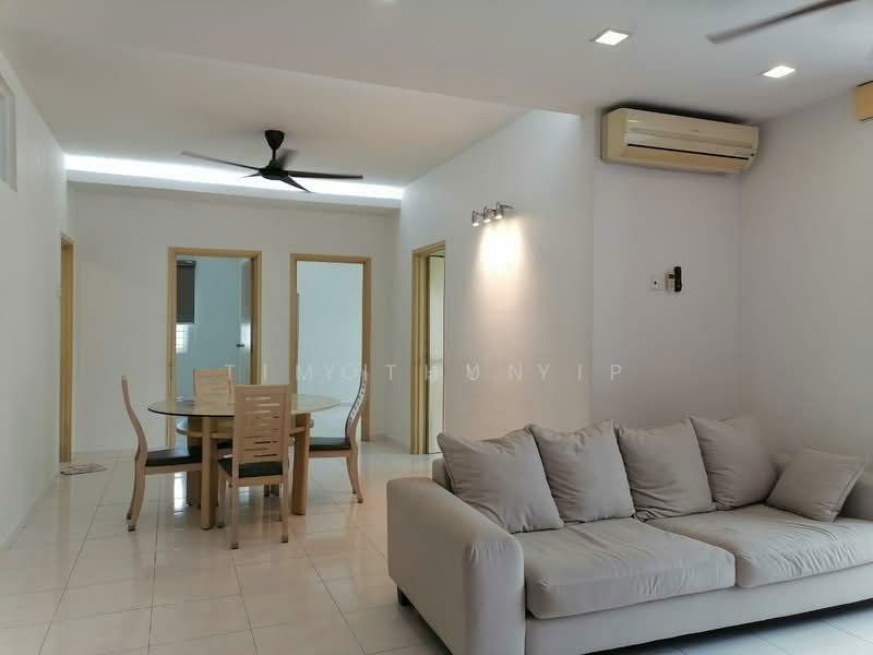 Condominium for Sale at Desa Impiana - Timothy Yip - Living Room - PropertyGuru.com.my