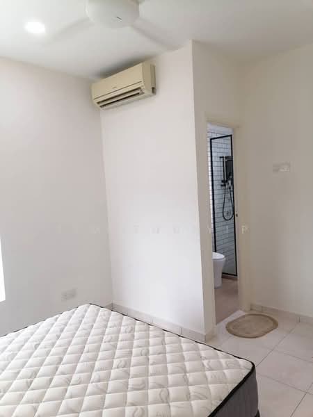 Condominium for Sale at Desa Impiana - Timothy Yip - Bedroom - PropertyGuru.com.my