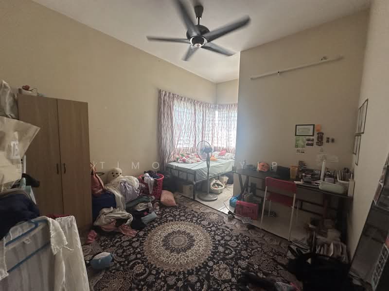 Condominium for Sale at Desa Impiana - Timothy Yip - Bedroom - PropertyGuru.com.my