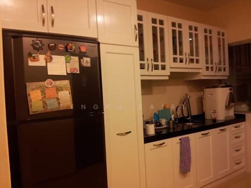 Rumah Teres 2 Tingkat untuk Dijual di Denai Alam (Shah Alam) - Tengku Zairi - PropertyGuru.com.my