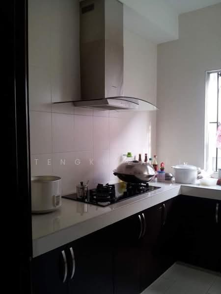 Rumah Teres 2 Tingkat untuk Dijual di Denai Alam (Shah Alam) - Tengku Zairi - PropertyGuru.com.my