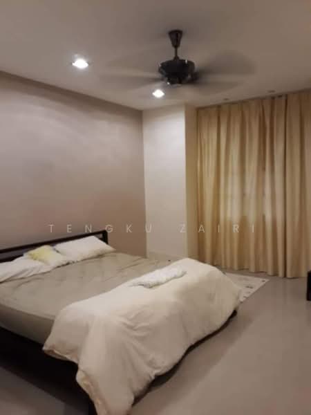 Rumah Teres 2 Tingkat untuk Dijual di Denai Alam (Shah Alam) - Tengku Zairi - PropertyGuru.com.my