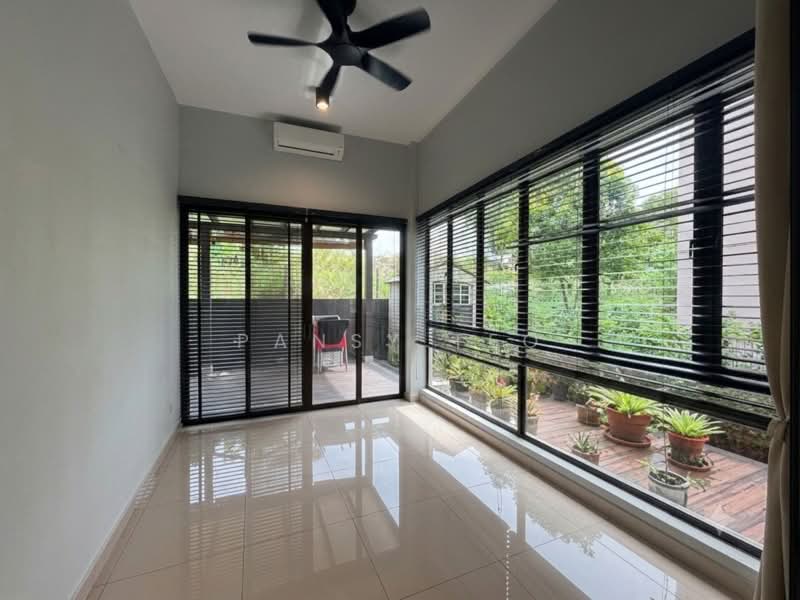 Rumah Berkembar untuk Disewa di Iskandar Puteri (Nusajaya) (Johor) - Pansy Teo - Interior - PropertyGuru.com.my
