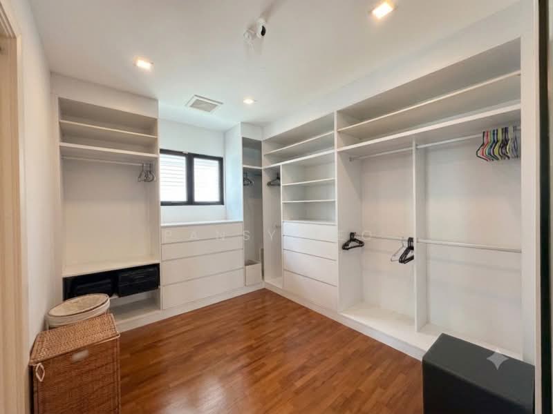 Rumah Berkembar untuk Disewa di Iskandar Puteri (Nusajaya) (Johor) - Pansy Teo - Interior - PropertyGuru.com.my