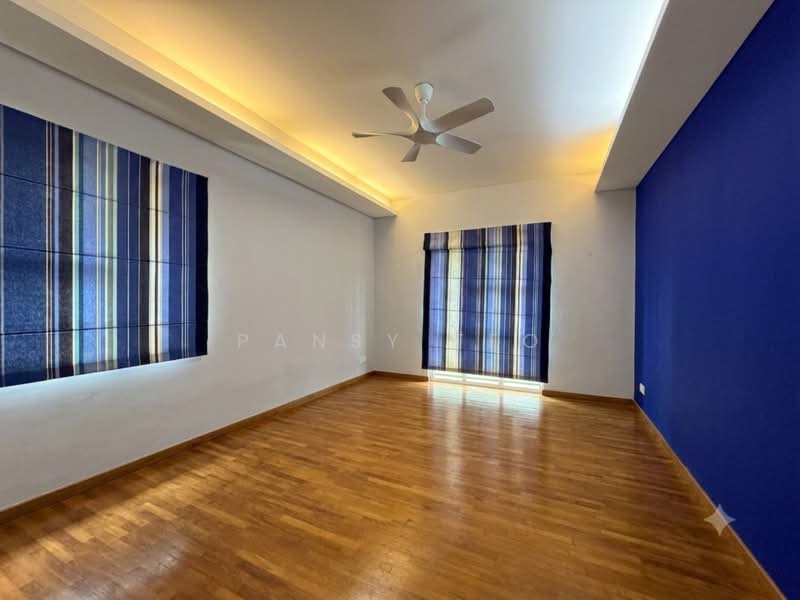 Rumah Berkembar untuk Disewa di Iskandar Puteri (Nusajaya) (Johor) - Pansy Teo - Interior - PropertyGuru.com.my