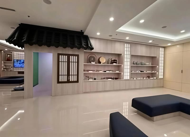 Retail Space for Rent in KL City Centre (Kuala Lumpur) - FP CHONG - Interior - PropertyGuru.com.my