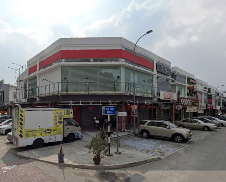 Shop / Office for Rent in Cheras Selatan (Cheras) - Alvis Lim - Exterior - PropertyGuru.com.my