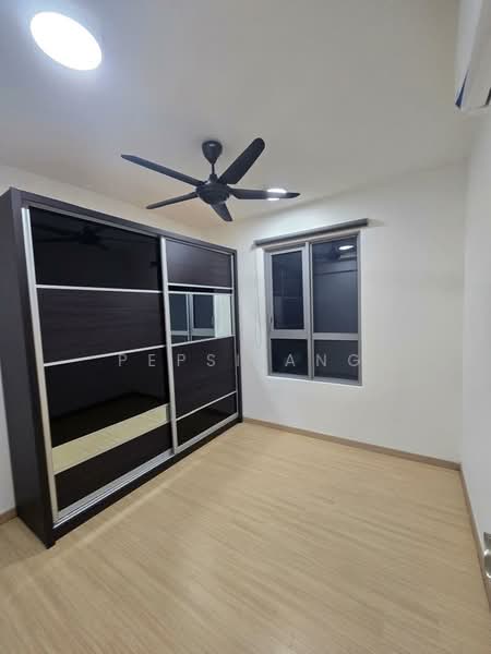 Service Residence for Rent at Gravit8, Klang - Pepsi Ang - Bedroom - PropertyGuru.com.my