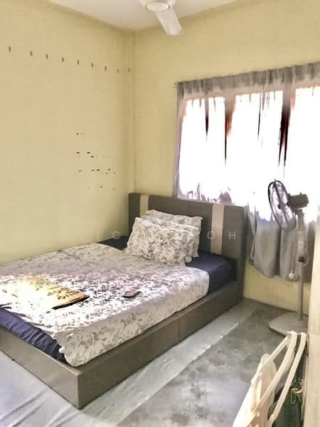 Pangsapuri untuk Dijual di Desa Mutiara - Nick Yeoh - Bedroom - PropertyGuru.com.my