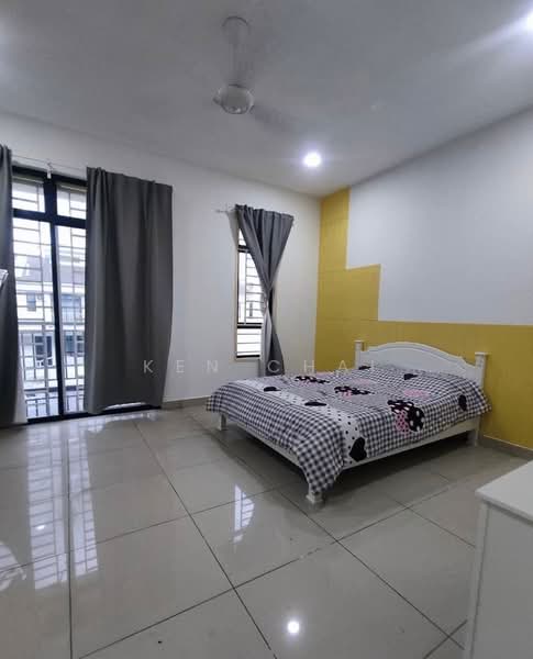 2-storey Terraced House for Sale in Bandar Penawar (Kota Tinggi) - Ken Chai - PropertyGuru.com.my