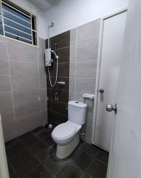 2-storey Terraced House for Sale in Bandar Penawar (Kota Tinggi) - Ken Chai - PropertyGuru.com.my