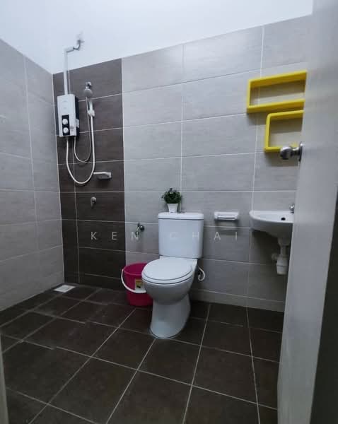 2-storey Terraced House for Sale in Bandar Penawar (Kota Tinggi) - Ken Chai - PropertyGuru.com.my