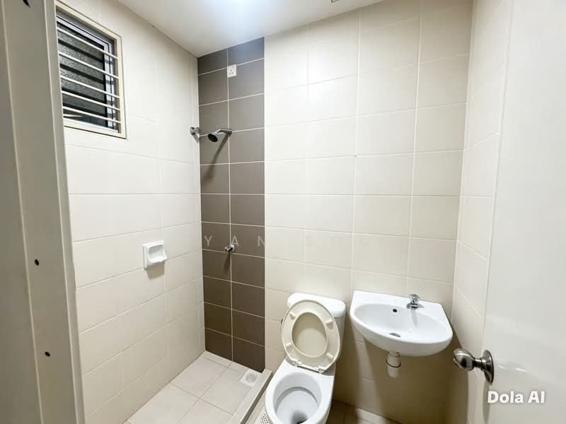 Rumah Teres 2 Tingkat untuk Dijual di Kemuning Utama (Shah Alam) - Ryan Soo - PropertyGuru.com.my