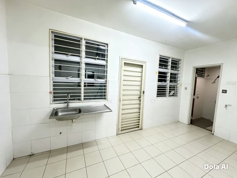 Rumah Teres 2 Tingkat untuk Dijual di Kemuning Utama (Shah Alam) - Ryan Soo - PropertyGuru.com.my