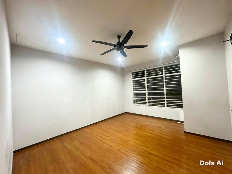 Rumah Teres 2 Tingkat untuk Dijual di Kemuning Utama (Shah Alam) - Ryan Soo - PropertyGuru.com.my