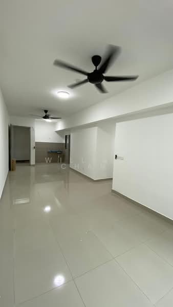 Service Residence for Rent at M Centura - William Chan - Interior - PropertyGuru.com.my