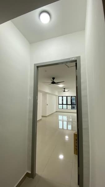 Service Residence for Rent at M Centura - William Chan - Entrance - PropertyGuru.com.my