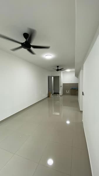 Service Residence for Rent at M Centura - William Chan - Interior - PropertyGuru.com.my