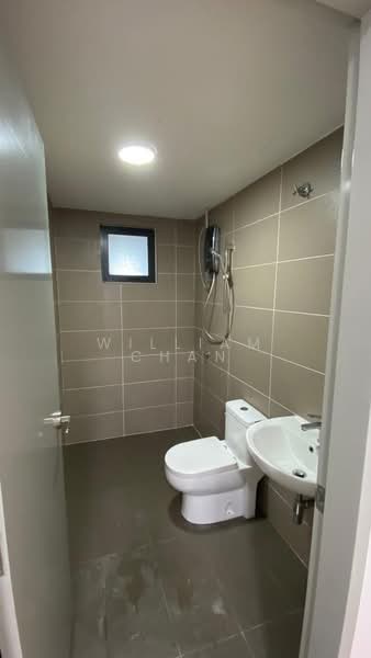 Service Residence for Rent at M Centura - William Chan - Bathroom - PropertyGuru.com.my