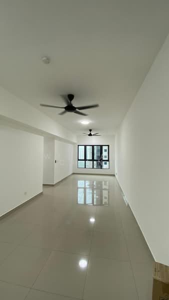 Service Residence for Rent at M Centura - William Chan - Living Room - PropertyGuru.com.my