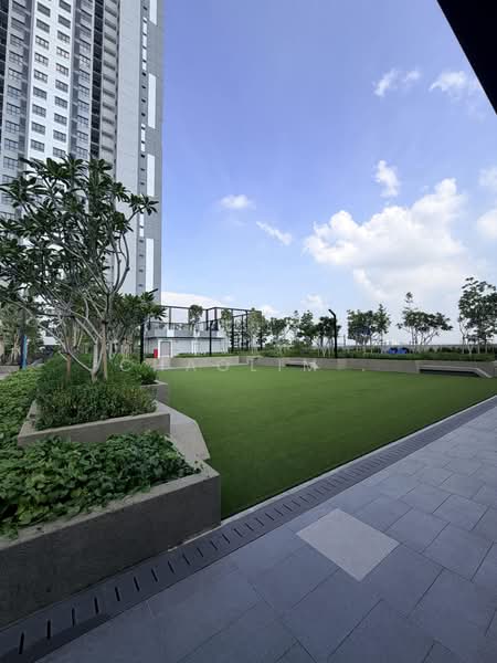 Servis Apartment untuk Disewa di Jernih Residence - ChaoLim . - Exterior - PropertyGuru.com.my