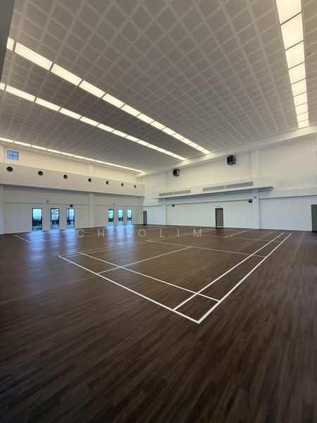 Servis Apartment untuk Disewa di Jernih Residence - ChaoLim . - Interior - PropertyGuru.com.my