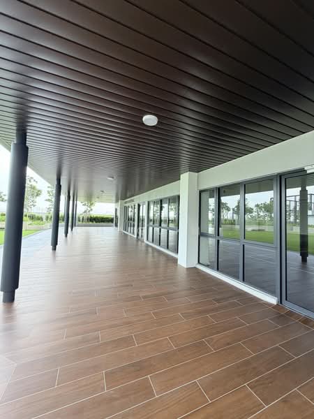 Servis Apartment untuk Disewa di Jernih Residence - ChaoLim . - Exterior - PropertyGuru.com.my