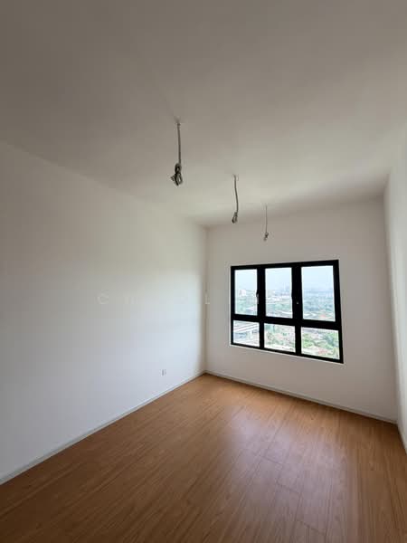 Servis Apartment untuk Disewa di Jernih Residence - ChaoLim . - Interior - PropertyGuru.com.my