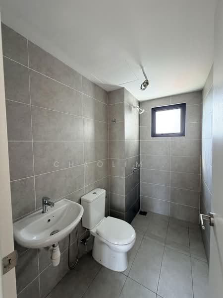 Servis Apartment untuk Disewa di Jernih Residence - ChaoLim . - Bathroom - PropertyGuru.com.my