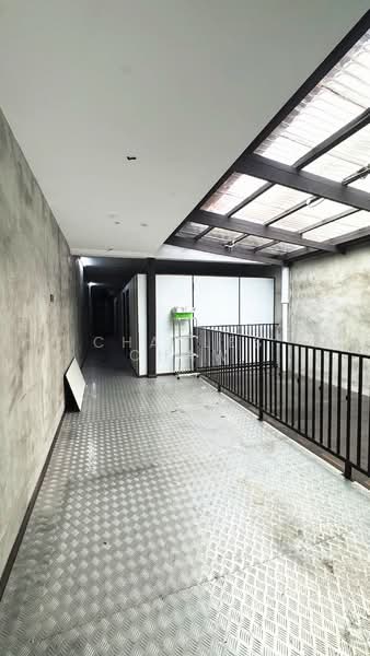 Kedai untuk Disewa di George Town (Penang) - Charles Chaw - Corridor - PropertyGuru.com.my