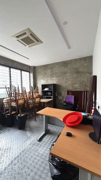 Kedai untuk Disewa di George Town (Penang) - Charles Chaw - Interior - PropertyGuru.com.my