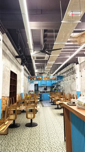 Kedai untuk Disewa di George Town (Penang) - Charles Chaw - Interior - PropertyGuru.com.my