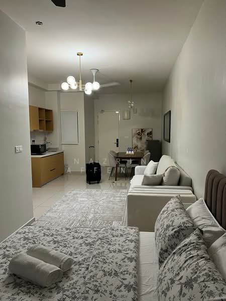 Service Residence for Rent at Habitus @ City of Elmina - Nazrin Affendy - Interior - PropertyGuru.com.my
