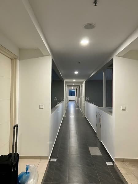 Service Residence for Rent at Habitus @ City of Elmina - Nazrin Affendy - Corridor - PropertyGuru.com.my