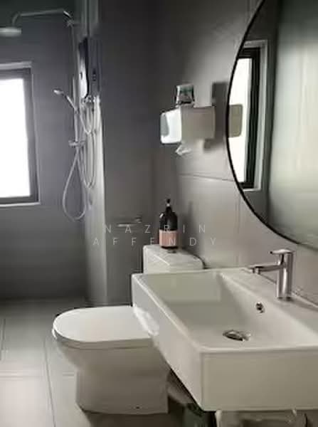 Service Residence for Rent at Habitus @ City of Elmina - Nazrin Affendy - PropertyGuru.com.my