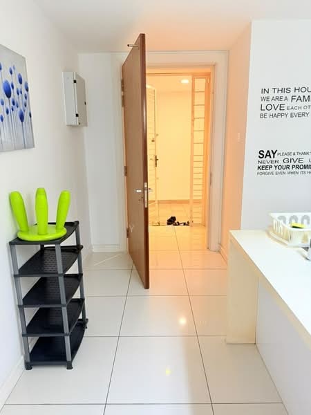 Service Residence for Rent at Southkey Mosaic - Yeo - PropertyGuru.com.my