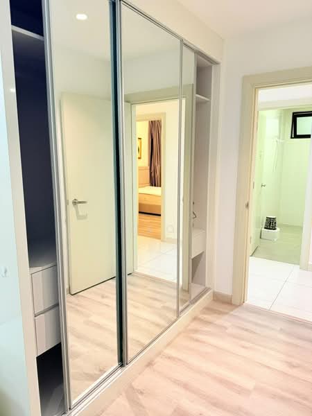 Service Residence for Rent at Southkey Mosaic - Yeo - PropertyGuru.com.my