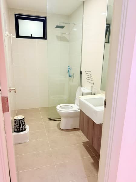 Service Residence for Rent at Southkey Mosaic - Yeo - PropertyGuru.com.my