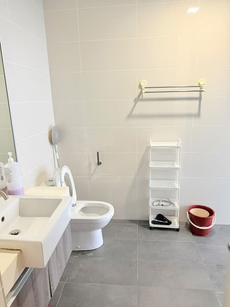 Service Residence for Rent at Southkey Mosaic - Yeo - PropertyGuru.com.my