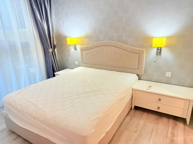 Service Residence for Rent at Southkey Mosaic - Yeo - PropertyGuru.com.my